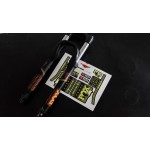 Mountain Bicycle Fork Decal Stickers for FOX40